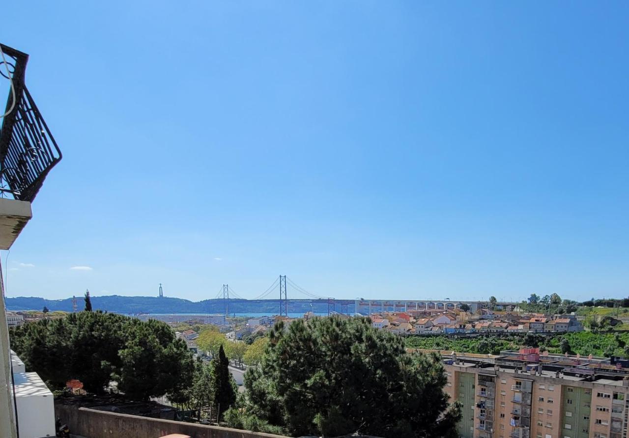 Lejlighed Prazeres Pool Lisboa